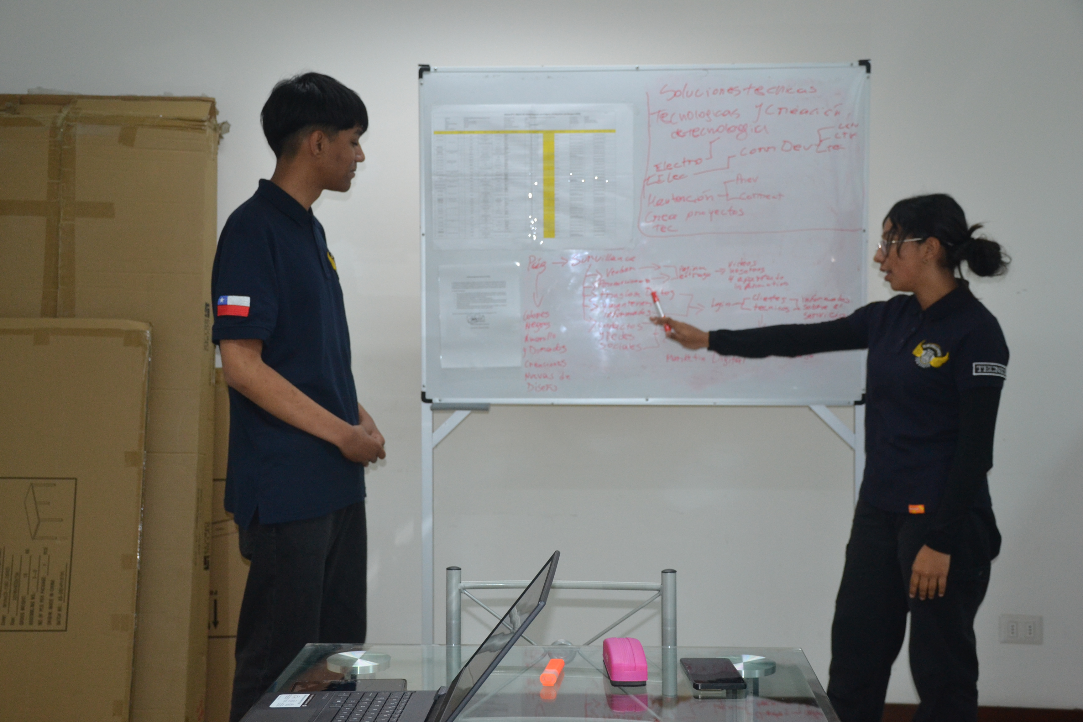 Imagen de la empresa