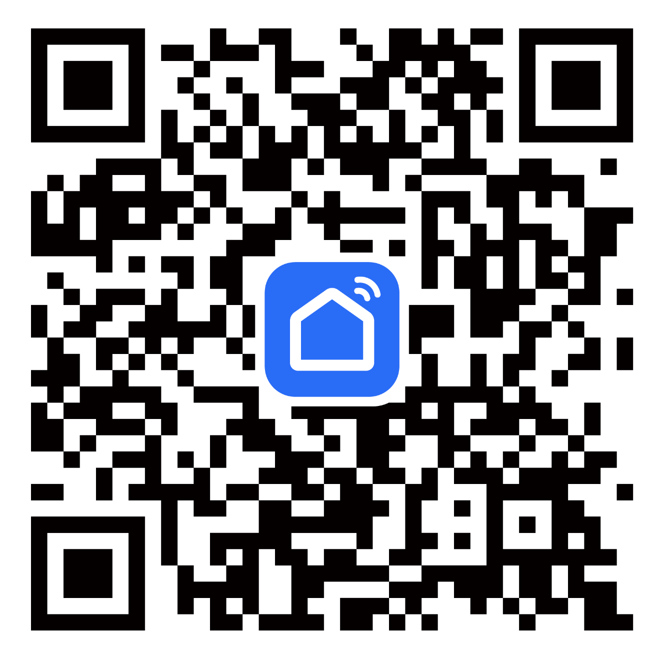 QR Smart Life